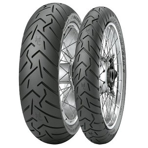 PIRELLI GUMA 90/90-21 SCORPION TRAIL II 54V TL M/C PREDNJA DOT 02/2026