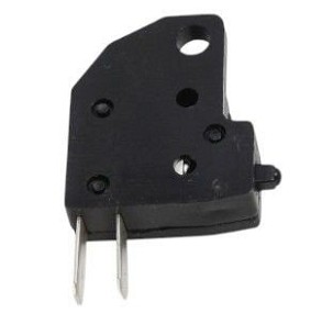 EMGO PREKIDAČ / SENZOR SVETLA STOP SUZUKI LS 650 SAVAGE '86-17, VS 1400 '87-17, DR 250/350SE '90-99, DR 650S/SE '90-17, VS 750 '88-91, GSX-R 1000 '01-18, DL 650 '05-17, GSF 600/1200 '97-05 (10KOM.)