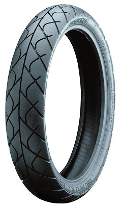 HEIDENAU GUMA 90/80-16 K63 (OMR) M/C 52J TL REINF PREDNJA/ZADNJA DOT 28/2026