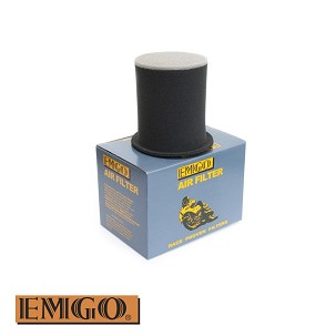 EMGO FILTER VAZDUHA SUZUKI GN 125 91-00, GN 250 82-00 (HFA3105) (13780-20C00) (S3176)