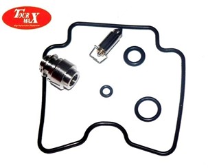 TOURMAX SET ZA POPRAVKU KARBURATORA YAMAHA BRUIN 250 2WD '05-06 (MADE IN JAPAN)