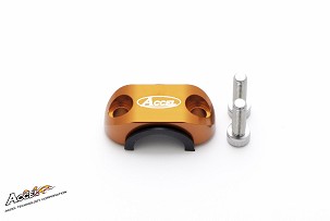 ACCEL DRŽAČ PUMPE KOČIONE BOJA NARANDŽASTA (RC-01OR)