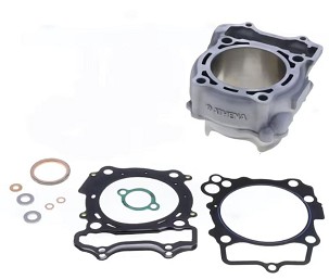 ATHENA CILINDAR STD + ZAPTIVKE TOP-END YAMAHA YZ 250F '19-'24, YZ 250 FX '19-'24, WRF 250 '20-'24 (PREČN. 77MM)