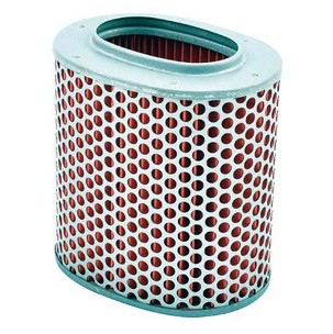 MIW (MEIWA) FILTER VAZDUHA HONDA XBR 500 '85-'88, GB 500 TT '89-'90, GB 400 '85-'86 (HFA1502) (OEM: 17213MK4700)