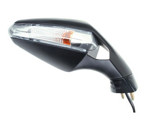 VICMA RETROVIZOR DERBI GPR DESNO (SA KIERUNKOWSKAZEM) (E291D)