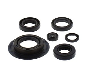 TOURMAX KOMPLET (SET) SEMERINGA MOTORSKIH HONDA CX 500 '80-'82 (MADE IN JAPAN)