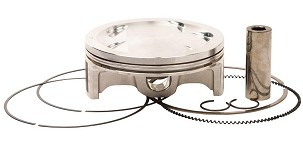 VERTEX KLIP YAMAHA YZF 450 (YZ450F) '03-'09 BIG BORE 99,96mm(PREČN.cyl.-100mm)