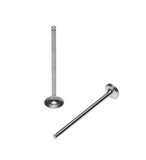 NACHMAN VENTIL USISNI YAMAHA X-MAX/X-CITY 125 '06-'16 ,YZF 125 '08-'16,WR 125X '09-'17,BETA,RIEJU,HM-MOTO,FANTIC 125,MOTOR MINARELLI 4T (19,5X85X4,5MM)