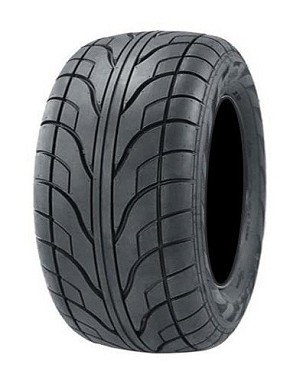 WANDA ATV guma 23X7.00-10 4PR P349 31N TL nazad DOT 05/2026 (visina šare 8MM)