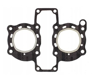 ATHENA ZAPTIVKA POD GLAVU ( GLAVE ) HONDA VF 500 F/C '84-'87, OEM, 12252MJ8020, 12251MJ8020