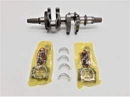 HOT RODS VRATILO KOLENASTI POLARIS RZR 4 900 '11-'20 (KOMPLETAN SA KORBOWODAMI)