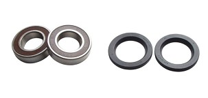 TOURMAX LEŽAJEVI TOČKA PREDNJEG SA SEMERINZIMA KAWASAKI ZX 900 '00-'03, ZR 1000 '03-'09, ZX 1000 '06-'11, ZX 1200 '00-'05, ZX/ZZR 1400 '06-'07, ZX 1400 '08-'17 (MADE IN JAPAN)