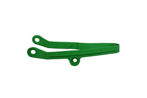 UFO KLIZAČ LANCA KAWASAKI KXF 450 '24, BOJA ZELENA