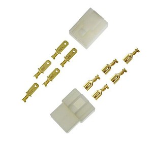 ELECTROSPORT PRIKLJUČAK / KOCKA 4 PINOWA 1/4" (NOVOG TIPA) KOMPLETNA