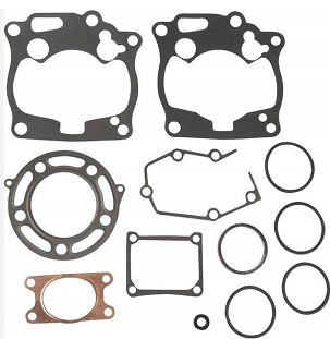 CENTAURO ZAPTIVKE TOP-END KAWASAKI KX125 '00-'02