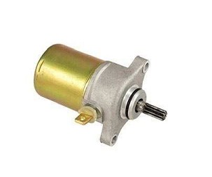 RMS STARTER YAMAHA X-MAX/X-CITY 125 '06-'16 (XMAX,XCITY,MBK) RMS