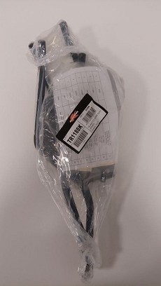 KAPPA NOSAČ POD TORBY (BISAGE) BOČNE BRZOG MONTAŽE REMOVE-X HONDA X-ADV 750 '21-'25