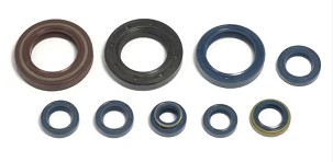 ATHENA KOMPLET (SET) SEMERINGA MOTORSKIH HUSQVARNA CR/WR 125 '95-'96, WRE 125 '93-'96