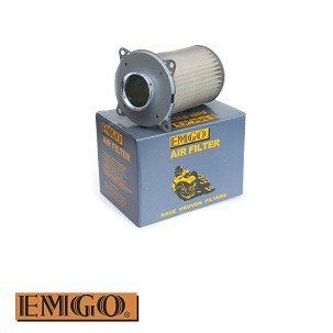 EMGO FILTER VAZDUHA SUZUKI GS500E 88-02 (HFA3501) (13780-01D50/51) (S3182)
