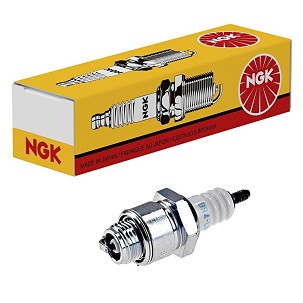 NGK SVEĆICA PALJENJA BR4-LM (NR 4133) CARTER, TECUMSEH (10)