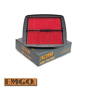 EMGO FILTER VAZDUHA SUZUKI GSF600/1200 95-99, GSXR 750/1100W (HFA3605) (13780-17E00) (S3152)