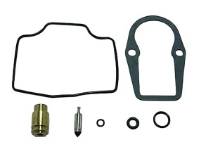 TOURMAX SET ZA POPRAVKU KARBURATORA YAMAHA XT 600 84-86, XT 550, TT 600N/U (MADE IN JAPAN)