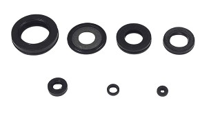 TOURMAX KOMPLET (SET) SEMERINGA MOTORSKIH HONDA CB 900/1100 '80-'82, CB750/900/1100 '79-'84 (MADE IN JAPAN)