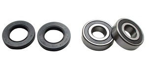 TOURMAX LEŽAJEVI TOČKA PREDNJEG SA SEMERINZIMA HONDA CBR 600F '99-'00, VT 750 '04-'18, VFR 800 '98-'19, VFR 800 '11-'19, CBR 900RR '98-'99, CBR 1000F '99, XL 1000V VARADERO '04-'11, CB 1100 X11 '00-'01, CB 1100 '17-'19, CBR 1100XX '99-'07 (MADE IN JAPA