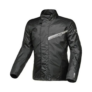 MACNA RASPRODAJA KIŠNA JAKNA LADIES SPRAY RAIN JACKET BLACK BOJA CRNA VELIČINA XL