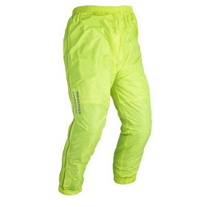 OXFORD KIŠNE PANTALONESEAL BOJA ŽUTA FLUO VELIČINA 5XL (XXXXL)