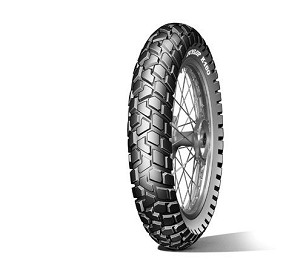 DUNLOP GUMA 90/100-19 K460 55P TT PREDNJI HONDA NX 250 DOT 16/2024 (PO NARUDŽBINI)