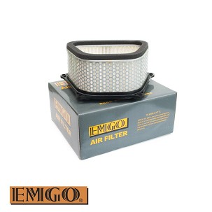 EMGO FILTER VAZDUHA SUZUKI GSX-R1300, HAYABUSA 99 07 (HFA3907) (13780-24F02) (S3164)