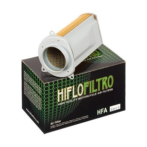 HIFLO FILTER VAZDUHA SUZUKI VS 600/700/750/800 INTRUDER 87-09 PREDNJI (OKRUGLI) (30) (12-93831) (S3155)