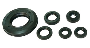 TOURMAX KOMPLET (SET) SEMERINGA MOTORSKIH HONDA XL 500S '79-'82, XR500 '79-'80 (MADE IN JAPAN)