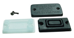 TOURMAX POKLOPAC I ZAPTIVKA REZERVOARA KOČIONOG SUZUKI GSX 600/750 '89-97, GSX-R 1100 '86-98, GSF 600 '96-98, 1200S '97-98 (MADE IN JAPAN)