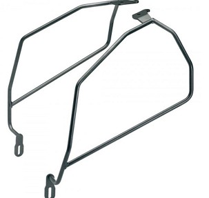 KAPPA NOSAČ POD TORBY (BISAGE) BOČNE BRZOG MONTAŽE REMOVE-X YAMAHA TRACER 9 '21-'24, TRACER GT '21-'24, TRACER GT+ '21-'24