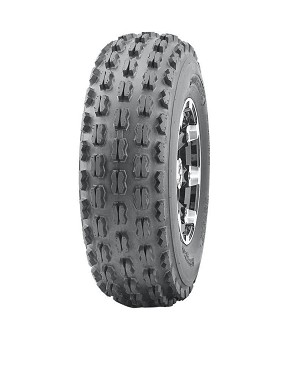 WANDA ATV guma 21X7.00-10 4PR P356 25J TL (napred) DOT 05/2026 (visina šare 12MM)