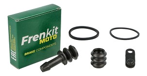 FRENKIT MOTO 2026/05 KOMPLET ZA POPRAVKU KOČIONE ČELJUSTI TOKICO (ZAPTIVKE KLIPA FI 43MM) PREDNJA KAWASAKI EN 500 '90-'03, GPZ 1000 '86-'89, GPZ 600 R '85-'89, GTR 1000 '86-'03, VN 800 '94-'99