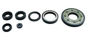 TOURMAX KOMPLET (SET) SEMERINGA MOTORSKIH HONDA CB 750 FOUR '69-'75 (MADE IN JAPAN)