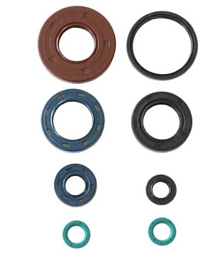 ATHENA KOMPLET (SET) SEMERINGA MOTORSKIH KYMCO MAXXER HR 300 '05-'10, MXU 300 '05-'10