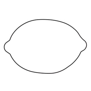 WINDEROSA (VERTEX) ZAPTIVKA POKLOPCA KVAČILA KTM SX250 (SX 250) 03-16, EXC 250 (EXC250) 04-05 XCW250 '04-'12, SX/EXC300 (S410270008021) (ORING) (SPOLJNA)