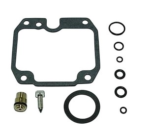 TOURMAX SET ZA POPRAVKU KARBURATORA YAMAHA TT 125R '01, XT 125R/X '05-08 (MADE IN JAPAN)