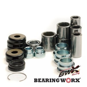 BEARING WORX SET ZA POPRAVKU SPOJNICE (KARDANA) VILJUŠKE HONDA CR 125R '85-'88, CR 250R '85-'87, CR 500R '85-'88 (27-1016)
