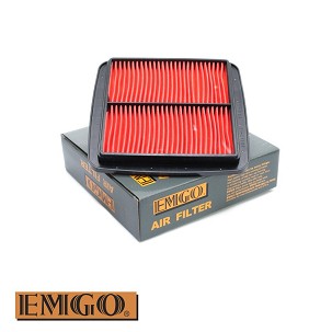 EMGO FILTER VAZDUHA SUZUKI RF 600/900 93-97 (HFA3601) (13780-21E00) (S3153)
