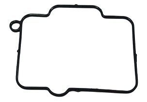 TOURMAX ZAPTIVKA PLOVKA KARBURATORA (1 KOM.) YAMAHA YZ 250 '00-13, SUZUKI RM 250 '01-08, KAWASAKI KX 125 '99-00, KX 250 '99-07 (MADE IN JAPAN) (GUMA VITON FLUOROCARBON) - ZAMENJUJE FBG-905-1