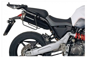 KAPPA NOSAČ POD TORBY (BISAGE) BOČNE BRZOG MONTAŽE REMOVE-X TRIUMPH SPEED TRIPLE 1200 RS '21 - POVUČENO IZ PONUDE