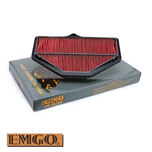EMGO FILTER VAZDUHA SUZUKI GSXR 600/750 04-05 (HFA3616) (13780-29G00) (S3186)