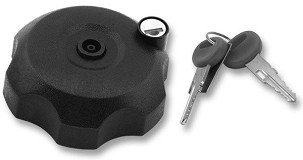 V PARTS (VICMA) ČEP REZERVOARA GORIVA SUZUKI DRZ 400/LTZ 400/ LTR/450/LTF 400 (M8028)