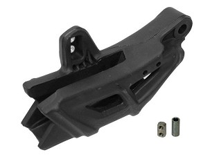 PSYCHIC VOĐICA LANCA KTM SX '07-'10, EXC '08-'10 BOJA CRNA (KT03099001)