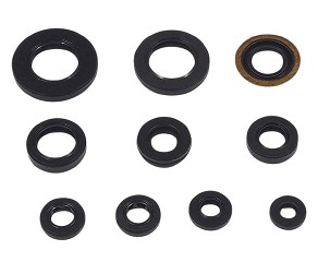 TOURMAX KOMPLET (SET) SEMERINGA MOTORSKIH YAMAHA XT 250 (80-83) (MADE IN JAPAN)